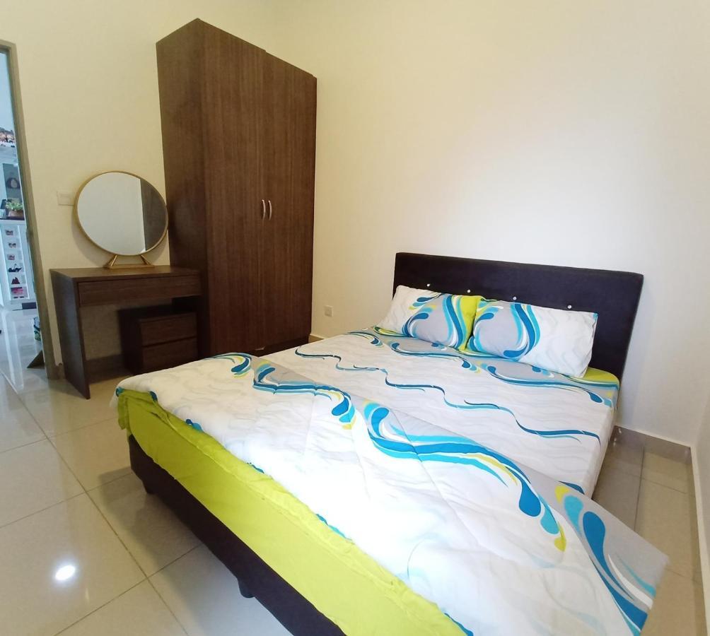 Comfyhome At Palas Horizon Residence With Sunrise View Brinchang Exteriér fotografie